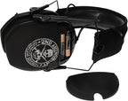 Walker's Razor Slim Ultra Low Profile Compact Design Adjustable Range Shooting - Image 6
