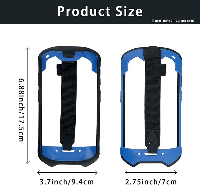 Protective Cover Bumper Case Rugged Boot - Image 7