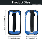 Protective Cover Bumper Case Rugged Boot - Image 7
