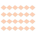 PATIKIL Copper Heatsink Pad Shims by PATIKIL