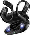 Open Ear Headphones, Over Ear Earbuds by OHAYO