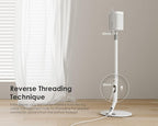 FITUEYES Design Adjustable Speaker Stands Pair - Image 4