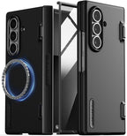 VRS DESIGN Terra Guard Modern for Galaxy Z Fold 7 – Magnetic Phone Case by VRSDESIGN