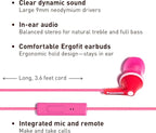 Panasonic ErgoFit Wired Earbuds - Image 2