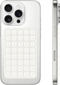 Silicone Suction Phone Case Mount, Non Slip Suction Cup Phone Mount, Phone by Yojaro