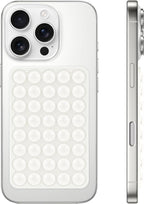 Silicone Suction Phone Case Mount, Non Slip Suction Cup Phone Mount, Phone by Yojaro