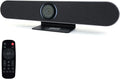 Retekess TC201 4K USB Video Conference Room Camera, AI Auto Fram, Speaker by Retekess