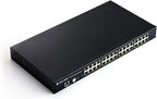 32-Port Console Server, RS232 Serial to Ethernet Device Server by SollaeSystems