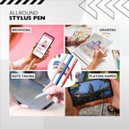 The Friendly Swede Mesh Tip Stylus Pen - Image 4