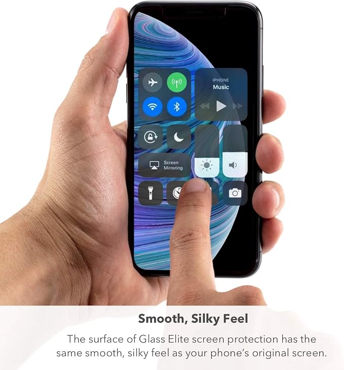 ZAGG InvisibleShield Glass Elite Screen Protector - Image 6
