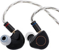 Linsoul SIMGOT SuperMix 4 1DD+1BA+1Planar+1PZT Hybrid Drivers Earphones by Linsoul