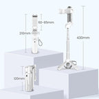Portable Selfie Stick Tripod - Image 6