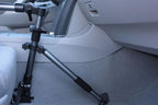 Mobotron MS-526B Heavy Duty Laptop Mount Holder - Image 6