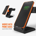 STM ChargeTree Swing 3-in-1 Wireless Charging Station - Image 5
