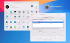 Computer Speakers for Desktop PC, External Speakers for Laptop, Mini Computer - Image 8