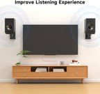 Suptek Speaker Wall Mounts - Image 3