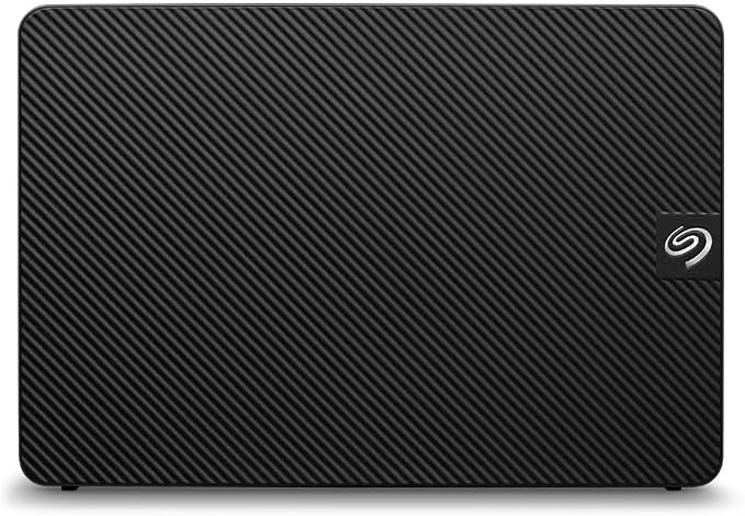 Seagate Expansion 16TB External Hard Drive HDD - Image 2