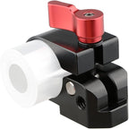 CAMVATE 30mm Monitor Mount Rod Clamp - Image 4