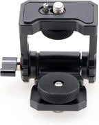 Monitor Mount Holder Bracket, 360 Tilt Swivel Rotation - Image 8