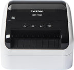 Brother QL-1100 Wide Format, Postage and Barcode Professional Thermal - Image 6
