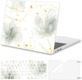 MOSISO Compatible with MacBook Air 13 inch Case 2025 2024 2023 2022 M4 A3240 M3 by MOSISO