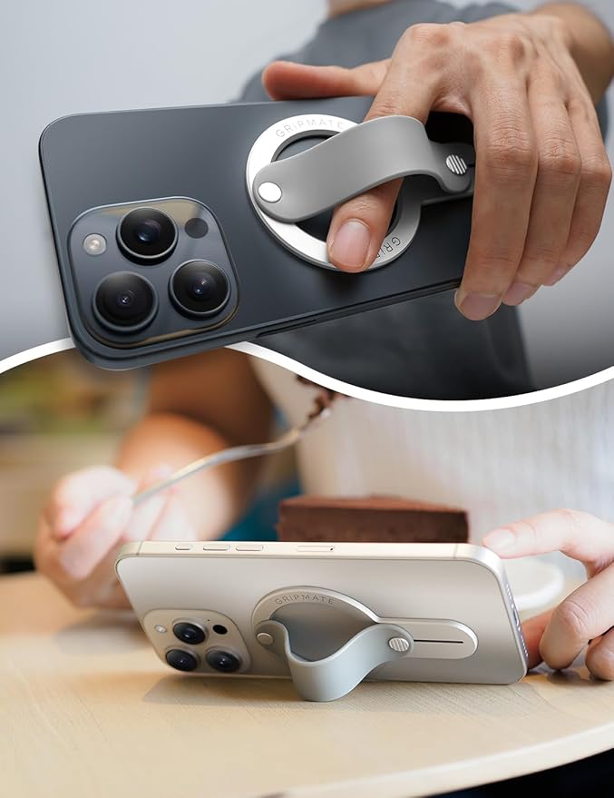 MagSafe Phone Grip for iPhone - Image 5