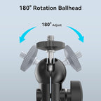SmallRig Cool Ballhead - Image 4