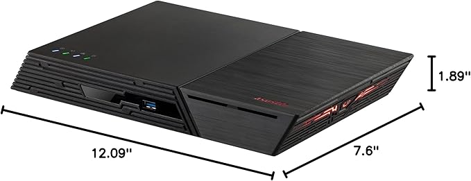 Asustor Flashstor 12 Pro FS6712X - Image 10
