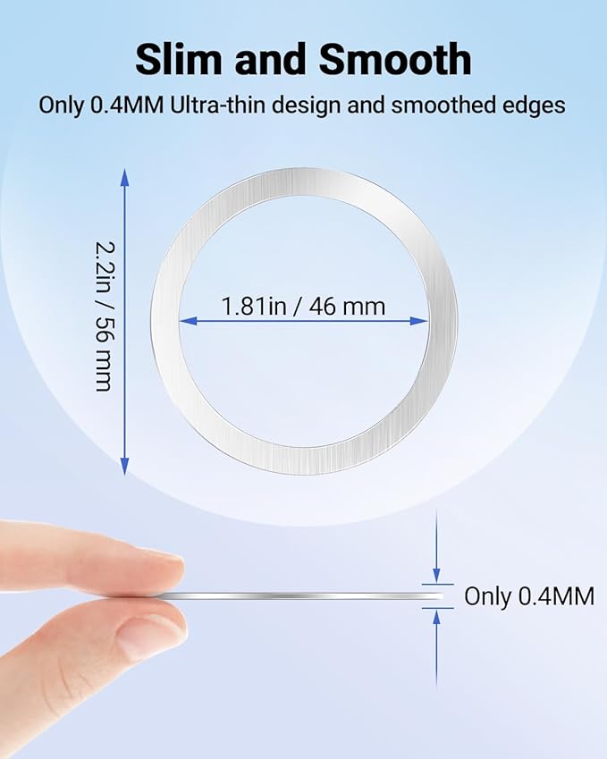 for Magsafe Sticker Magnet - Image 6