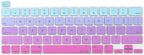 Allinside Keyboard Cover Skin for 2020 MacBook Pro 13 inch A2338 M1 A2251 A2289 - Image 7