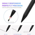 Stylus Pen 2X Fast Charge Active Pencil Compatible - Image 4