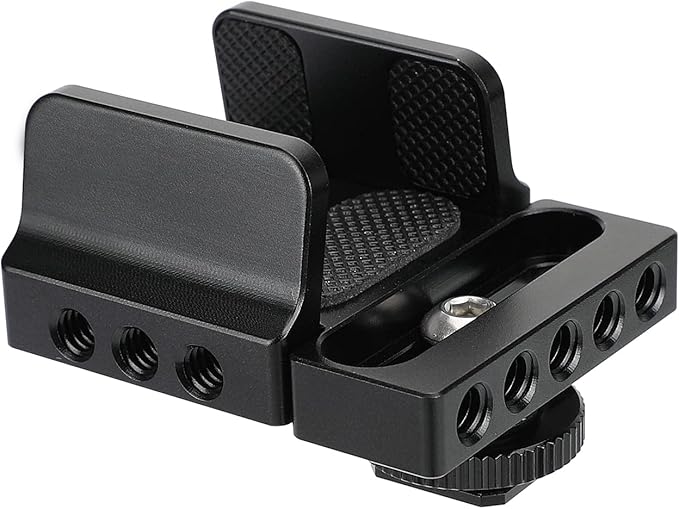 CAMVATE Universal SSD Holder Clamp Adjustable Width by CAMVATE