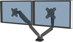 Fellowes Platinum Series Dual Monitor Arm by FellowesBrands