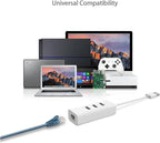 TP-Link USB 3.0 to Ethernet Adapter - Image 6