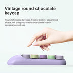 Lomiluskr Cute Wireless Number Keypad - Image 7
