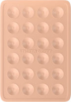 Suction Phone Case Mount, Sillicon Adhesive Phone Accessory - Image 2