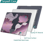 Teryeefi for 2020 2022 2016-2019 MacBook Pro 13 inch Case A2338 A2289 A2251 - Image 6