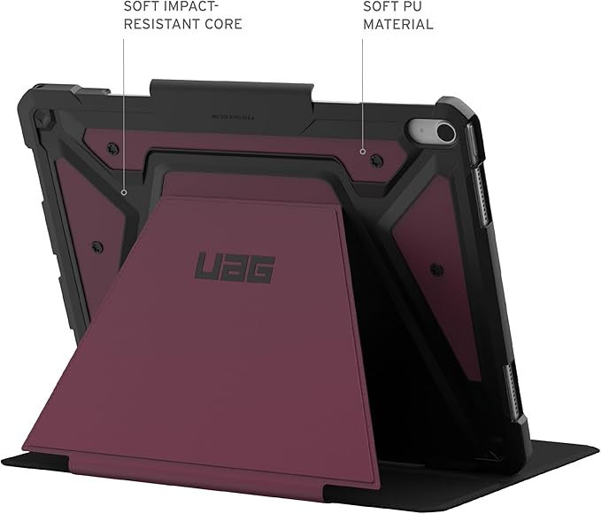 URBAN ARMOR GEAR UAG Designed for iPad Air 13" Case M3 A3268 A3269 - Image 4