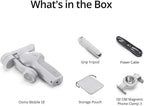 DJI Osmo Mobile SE, 3-Axis Phone Gimbal - Image 7