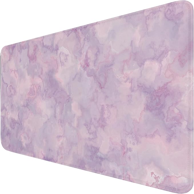 Large Extended Gaming Mouse Pad by Hsmienk