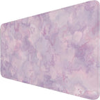 Large Extended Gaming Mouse Pad by Hsmienk