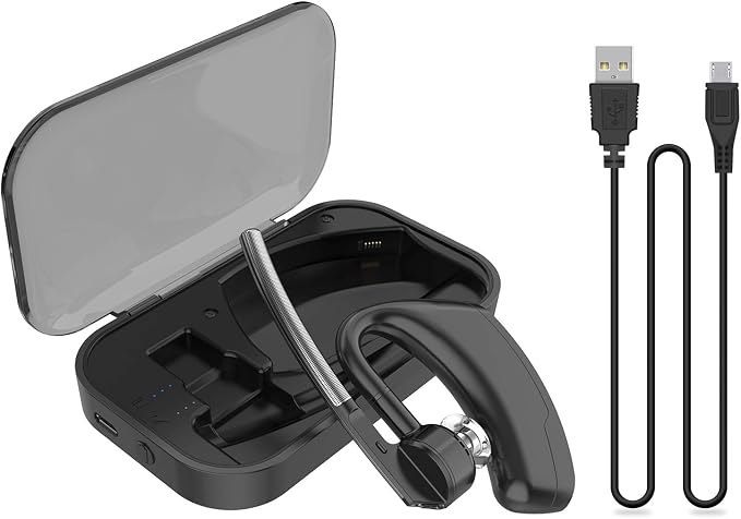 Power Charging Case Compatible - Image 7