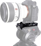 NICEYRIG Extended Quick Release Plate - Image 3