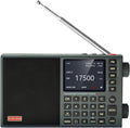 CHOYONG LC90 Mini Multi-Band Smart Internet Radio Portable WiF/4G, Longwave & by CHOYONG