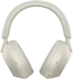 Sony WH-1000XM5 Premium Noise Canceling Headphones, Auto NC Optimizer, 30-Hour - Image 9