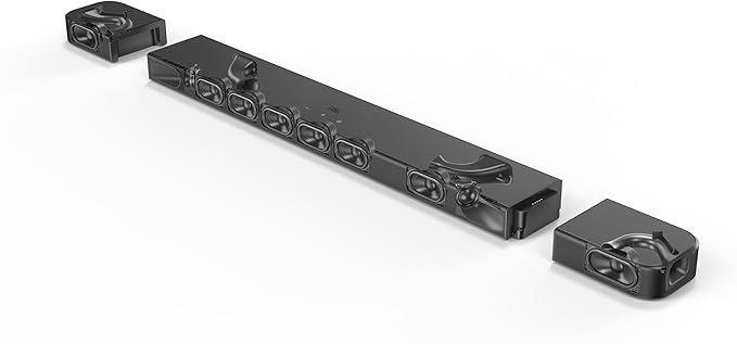 JBL Bar 700MK2-7.1 Channel soundbar System - Image 6