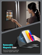 Nillkin for iPad 10th Generation Case - Image 4