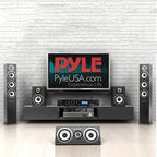Pyle Rack Mount Studio Pre-Amplifier - Image 5