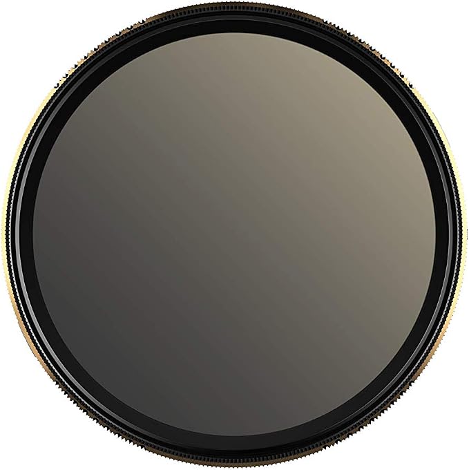PolarPro 77mm Peter McKinnon Mist VND Camera Filter - Image 3