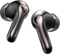 SoundPEATS Air5 Pro Adaptive Hybrid Noise Cancelling Wireless Earbuds, Qualcomm by SoundPEATS